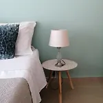 Center Fresh 50m From Metro Station#self Check In# Apartamento *