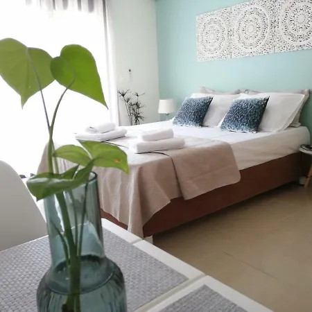 Appartement Center Fresh 50m From Metro Station#self Check In# *