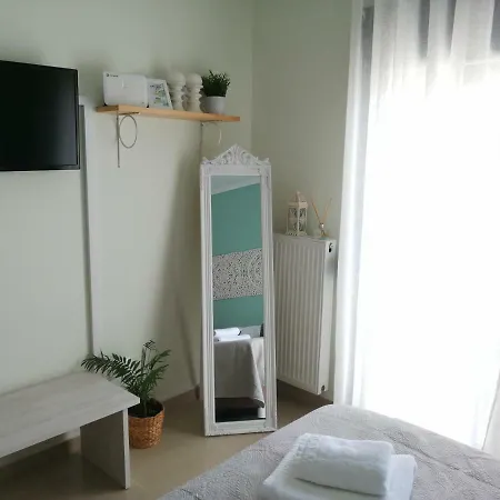 Center Fresh 50m From Metro Station#self Check In# Appartement