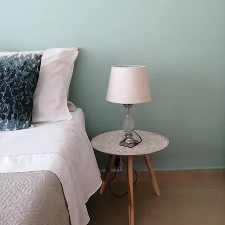 Center Fresh 50m From Metro Station#self Check In# Appartement *