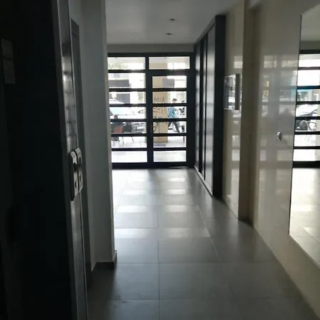Center Fresh 50m From Metro Station#self Check In# Appartement