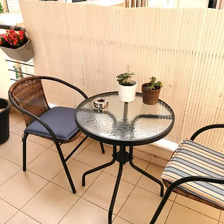 Center Fresh 50m From Metro Station#self Check In# *