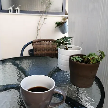 Center Fresh 50m From Metro Station#self Check In# *