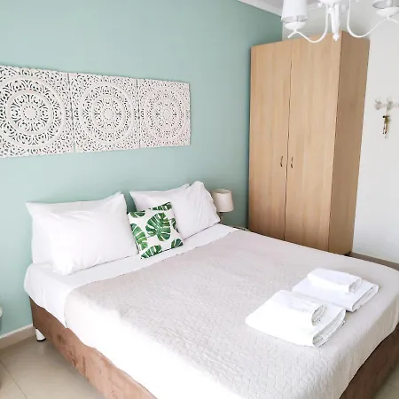 Center Fresh 50m From Metro Station#self Check In# Appartamento