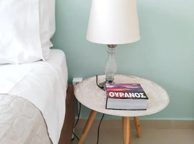 Appartement Center Fresh 50m From Metro Station#self Check In# Thessalonique