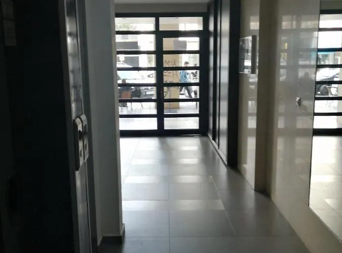Center Fresh 50m From Metro Station#self Check In# Apartment