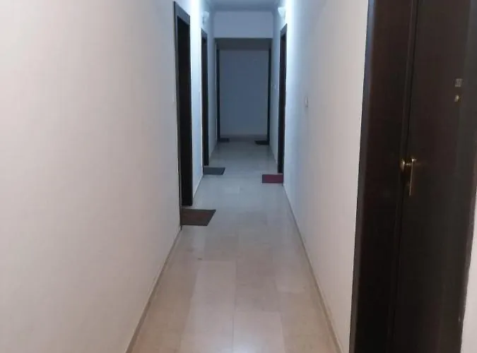 Center Fresh 50m From Metro Station#self Check In# Thessalonique