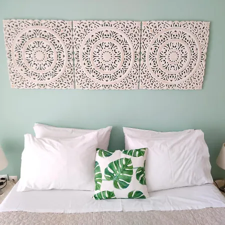 Center Fresh 50m From Metro Station#self Check In#