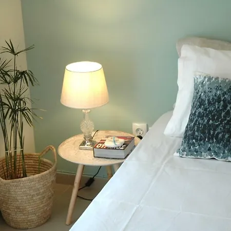 Apartamento Center Fresh #self Check In# Tesalónica