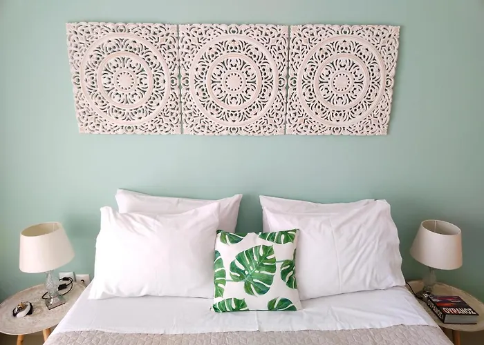 Center Fresh 50m From Metro Station#self Check In#